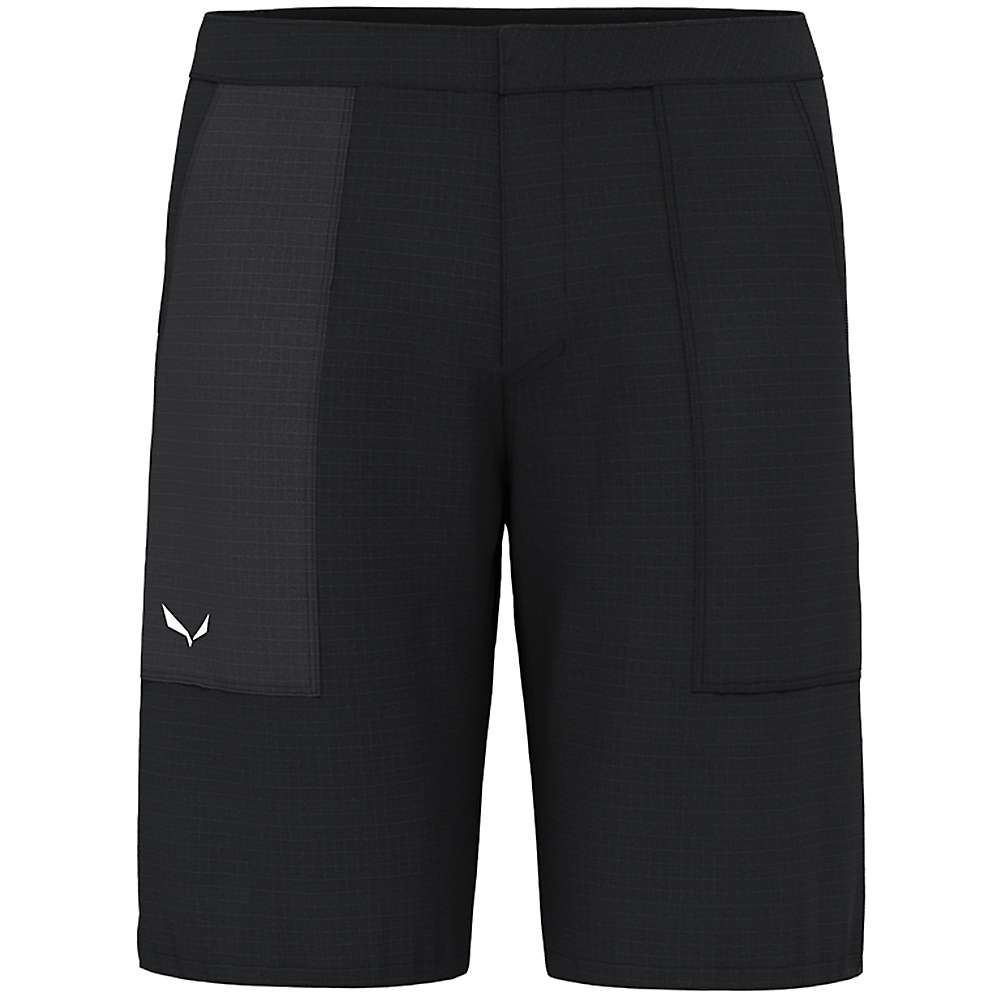 Salewa Men's Lavaredo Hemp Ripstop Short Salewa
