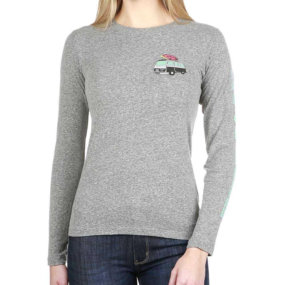 Moosejaw Womens Avocado Toast LS Tee Moosejaw