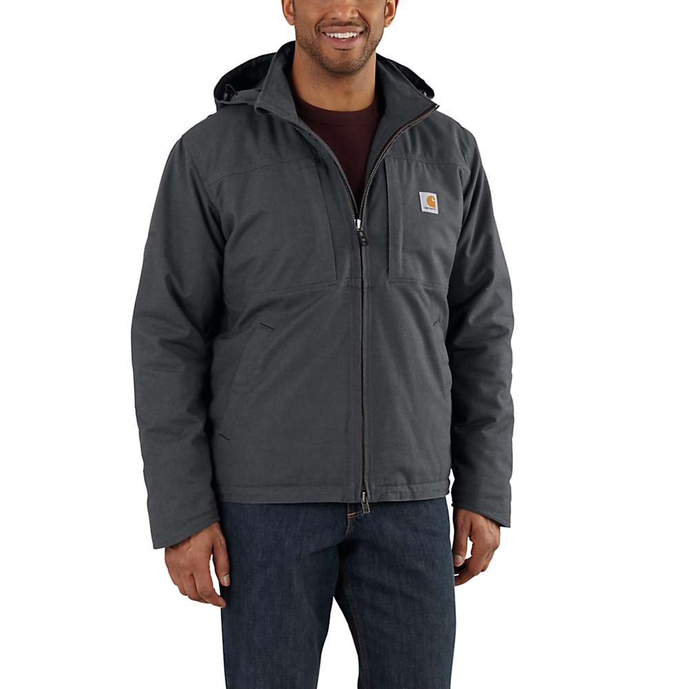 Carhartt Mens Full Swing Cryder Jacket Carhartt