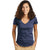 Toad & Co Womens Marley II SS Tee Toad & Co