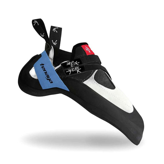 Tenaya Tarifa Rock Climbing Shoe - Grey