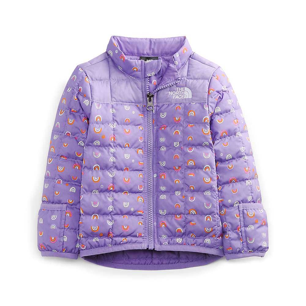 Infant ThermoBall Eco Jacket The North Face