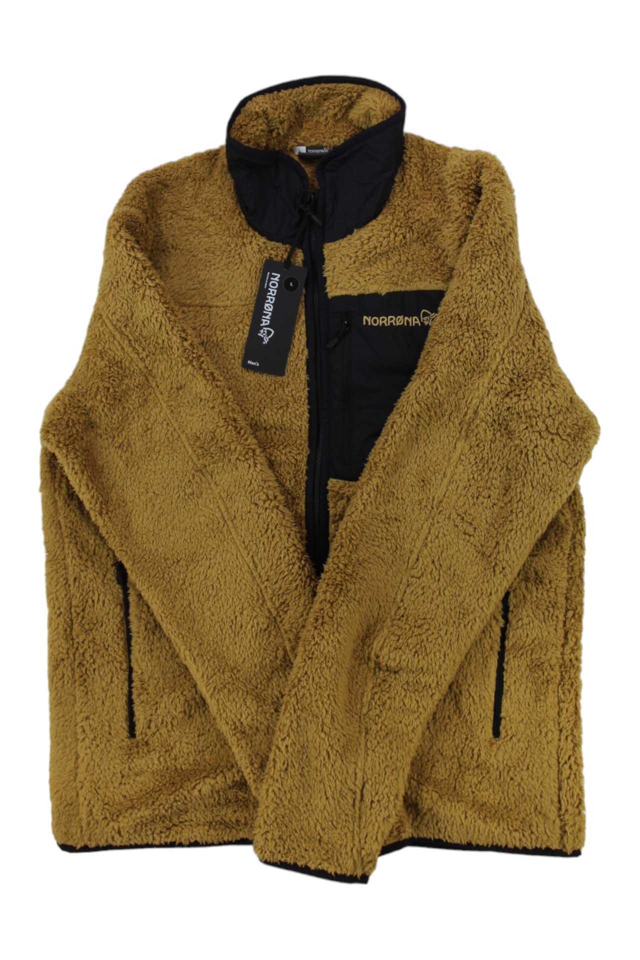 Norrona Mens Warm3 Jacket Norrona
