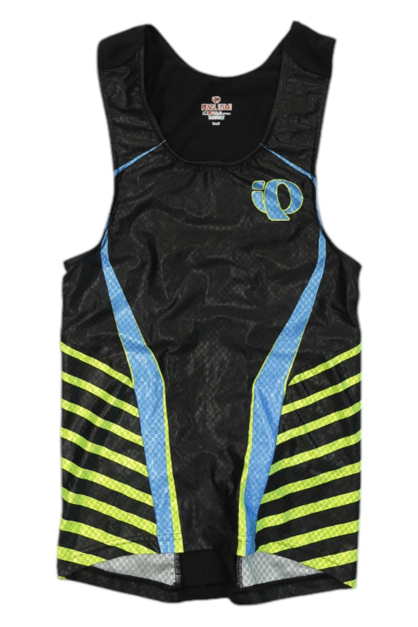 Pearl Izumi Womens Cycling Tank Pearl Izumi