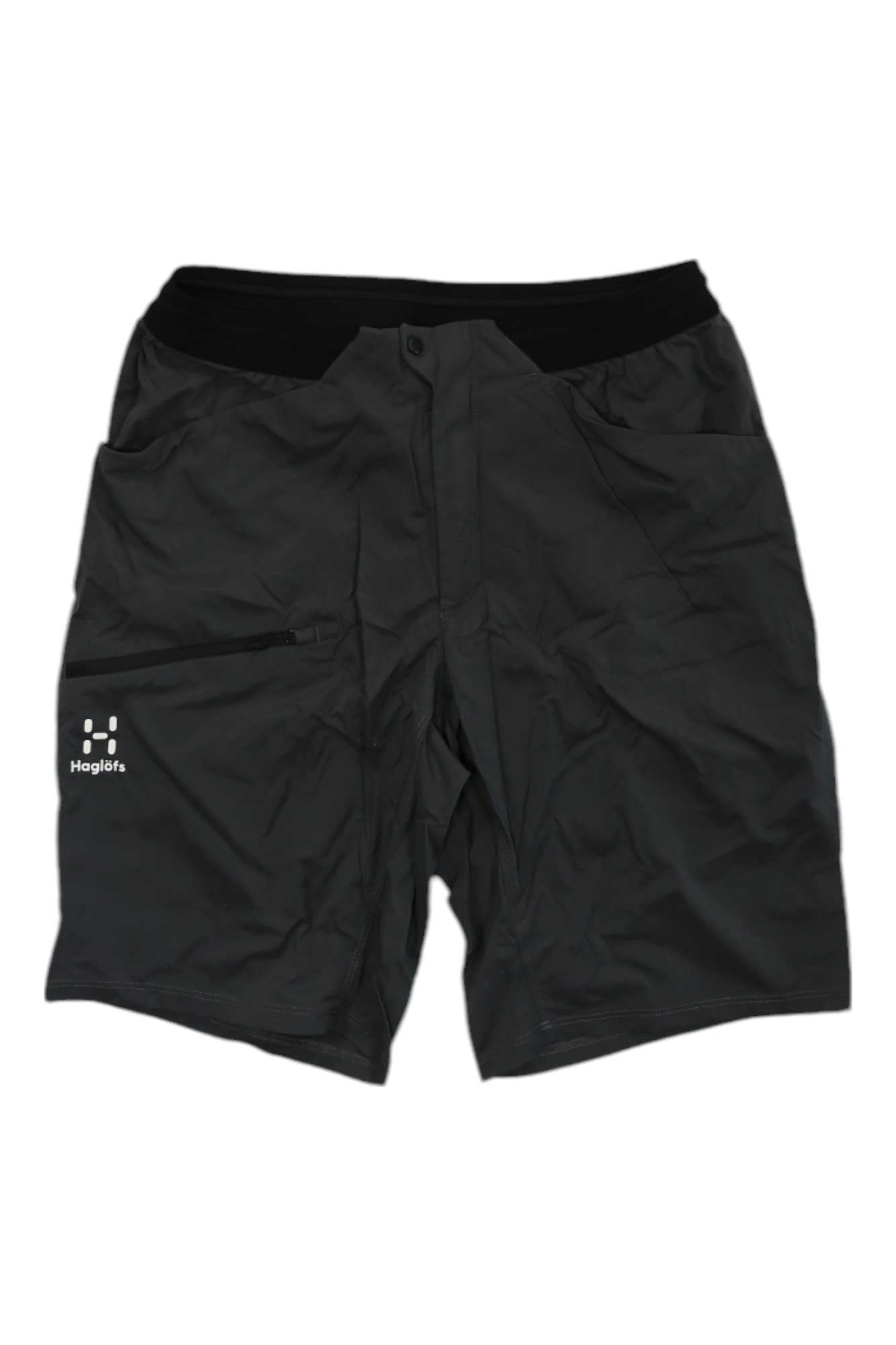 Haglofs Womens L.I.M Fuse Short Haglofs