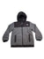 Boys Reversible True Or False Jacket The North Face
