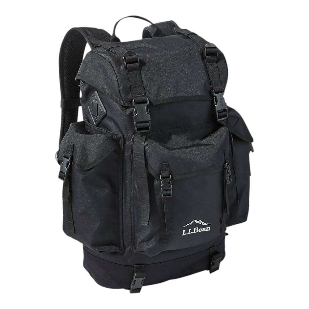 Bean Continental Rucksack Llbean Backpacks For Adults