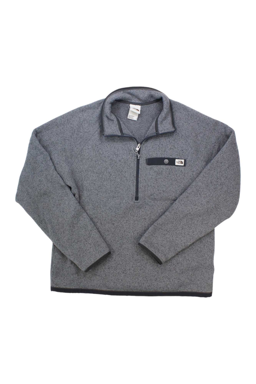 Gordon Lyons 1/4 Zip Fleece