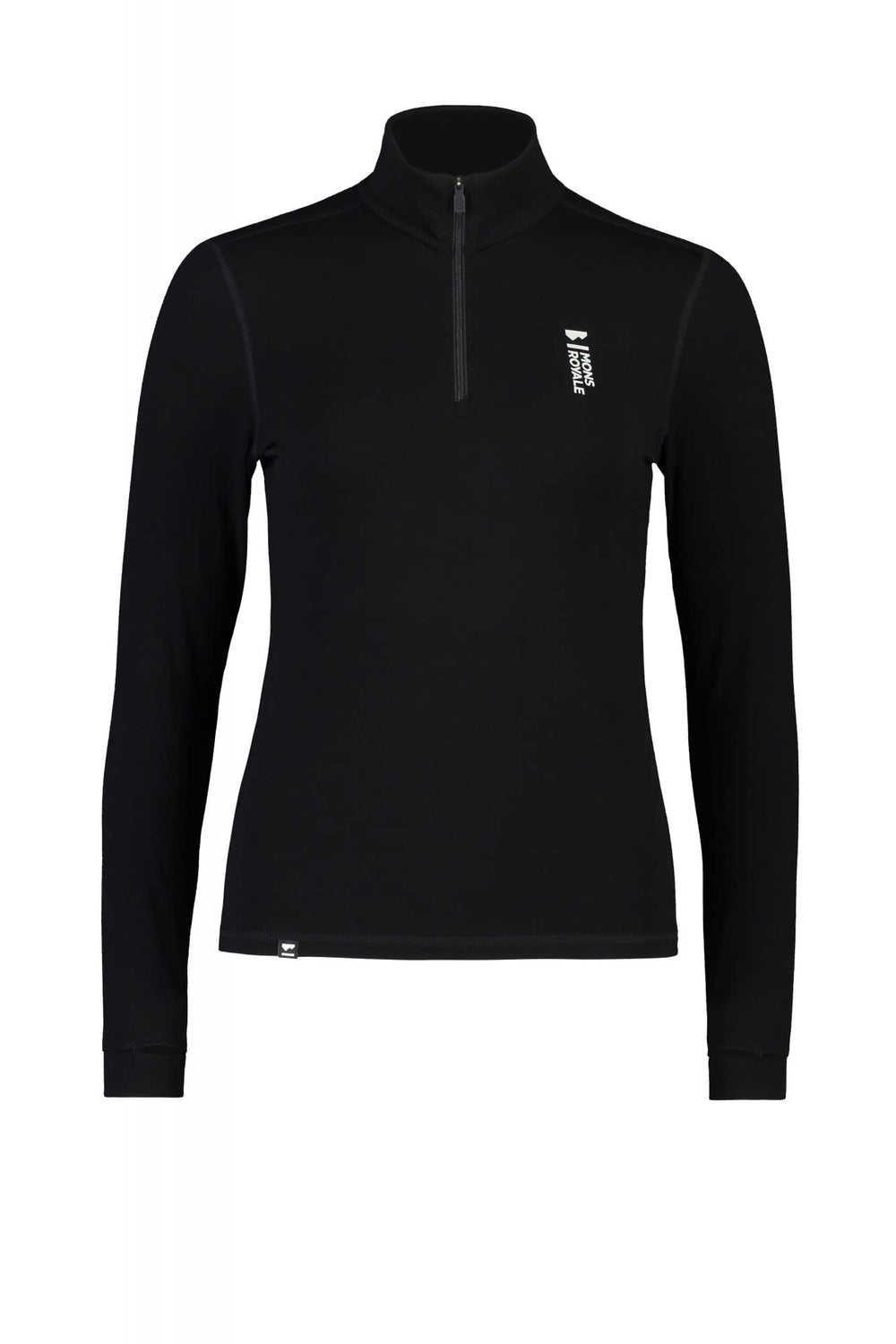 Cascade Merino Base Layer Long Sleeve Top
