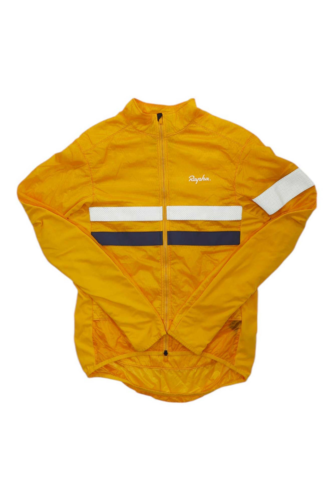 Rapha Mens Brevet Insulated Jacket Rapha