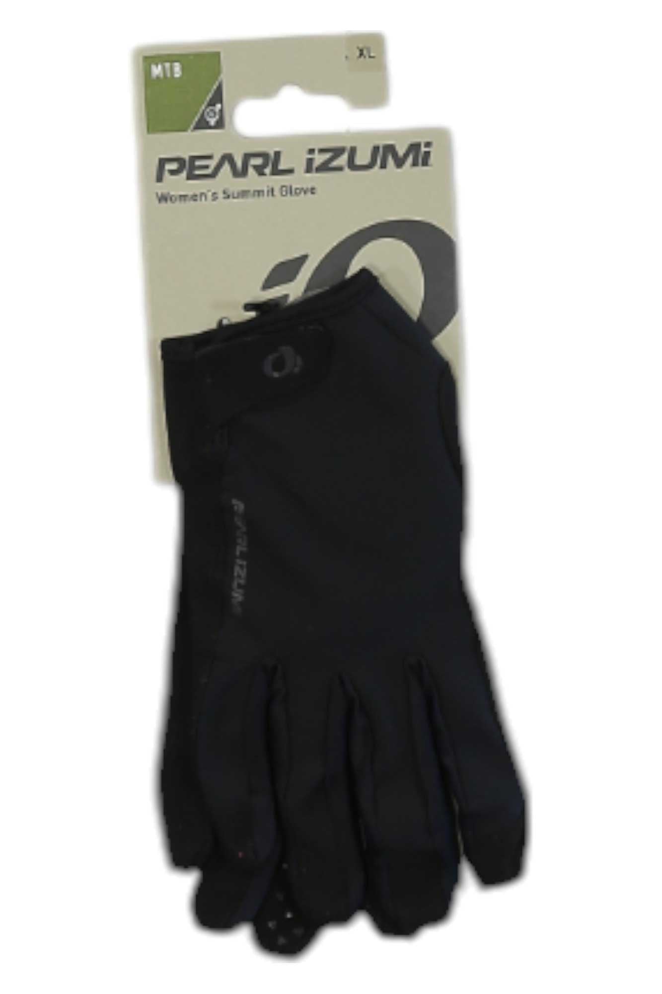 Pearl Izumi Womens Summit Glove Pearl Izumi