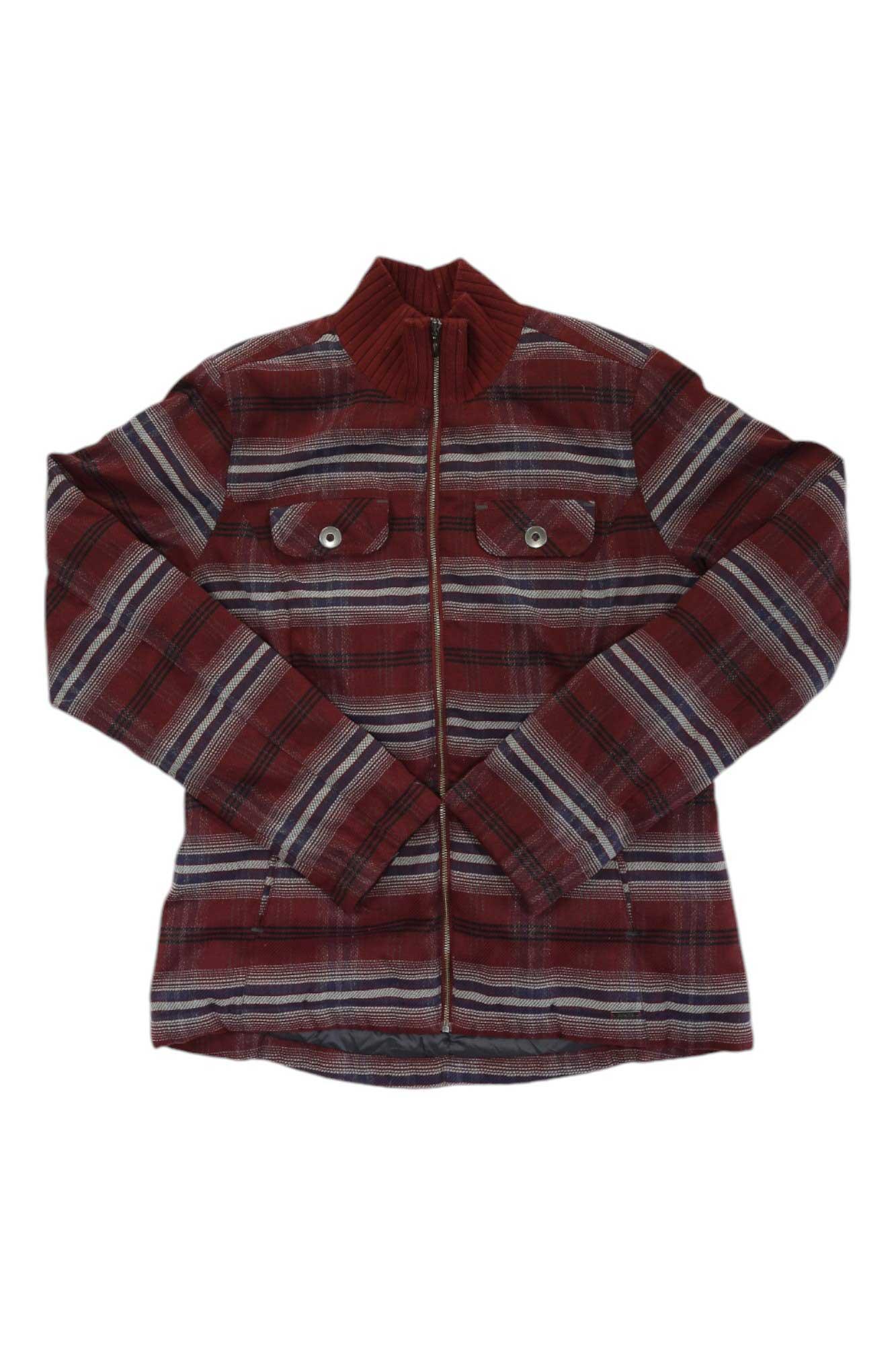 Showdown Jacket Prana