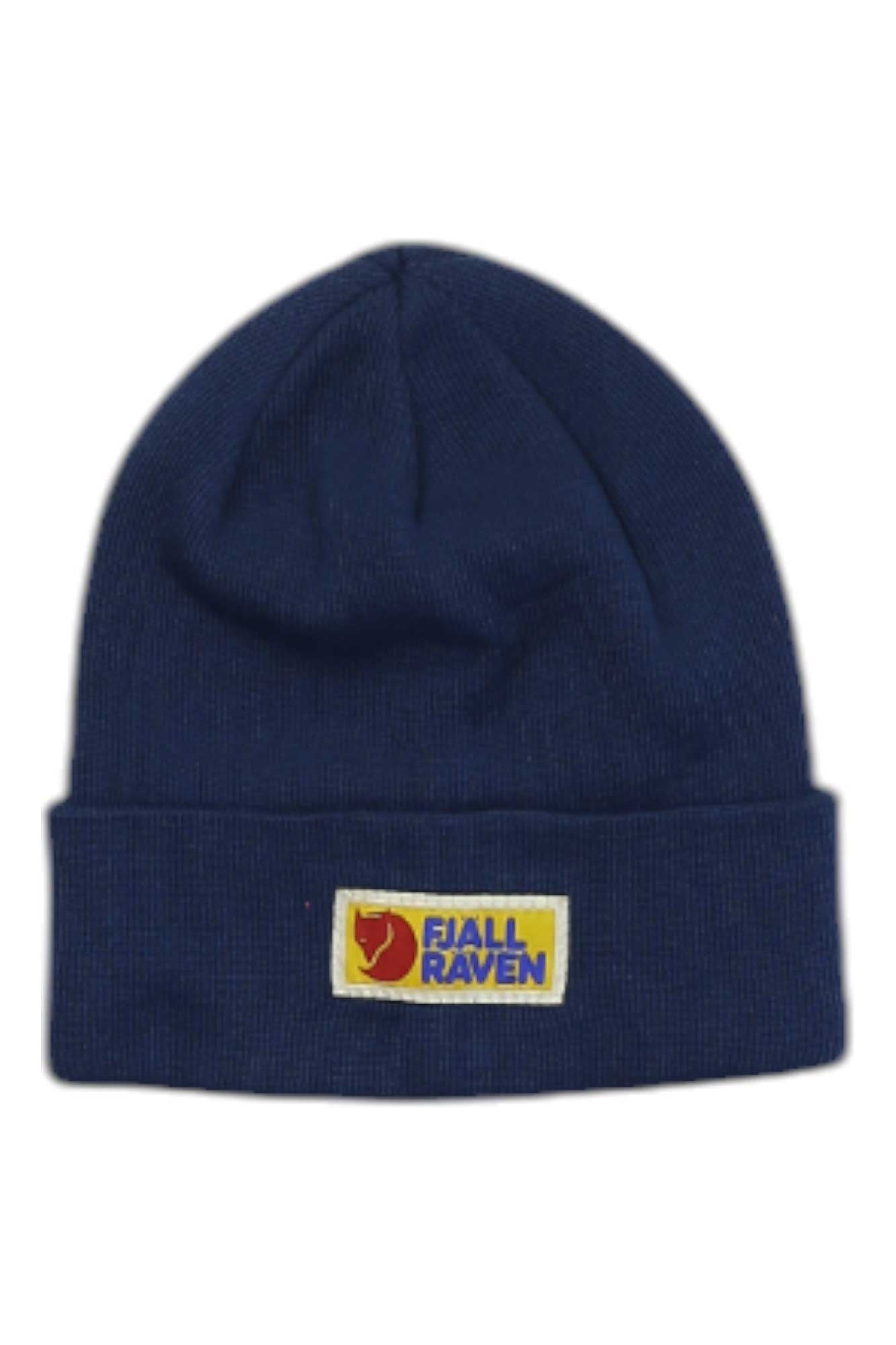Fjallraven Vardag Classic Beanie Fjallraven