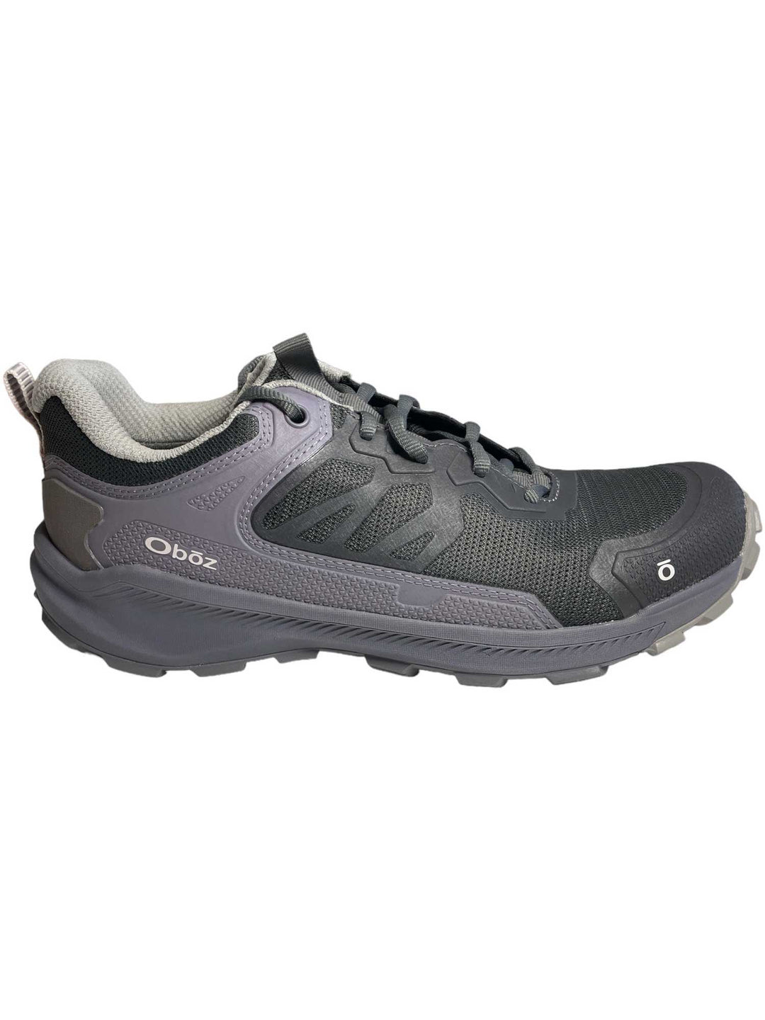 Oboz Womens Katabatic Low Shoe Oboz