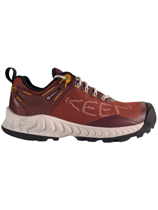 KEEN Womens NXIS Evo Waterproof Shoe Keen