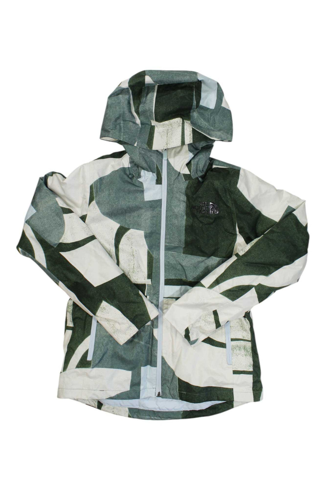 The North Face Womens Clementine Triclimate Jacket