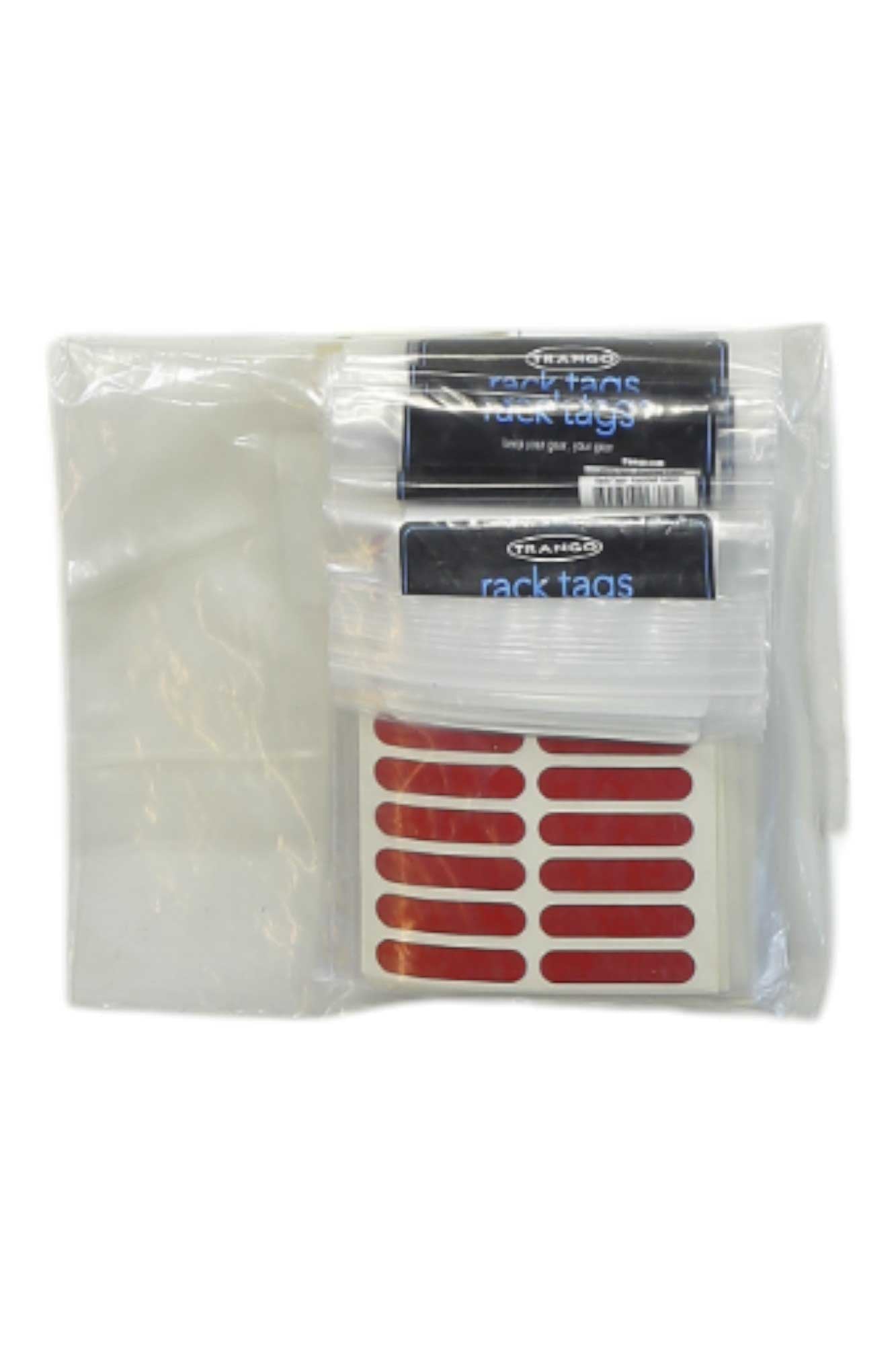 Trango Rack Tag Pack Trango