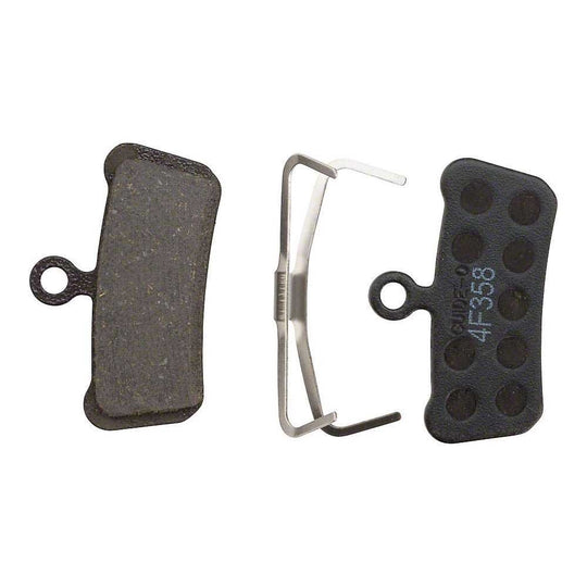 SRAM Guide and Avid Trail Disc Brake Pads