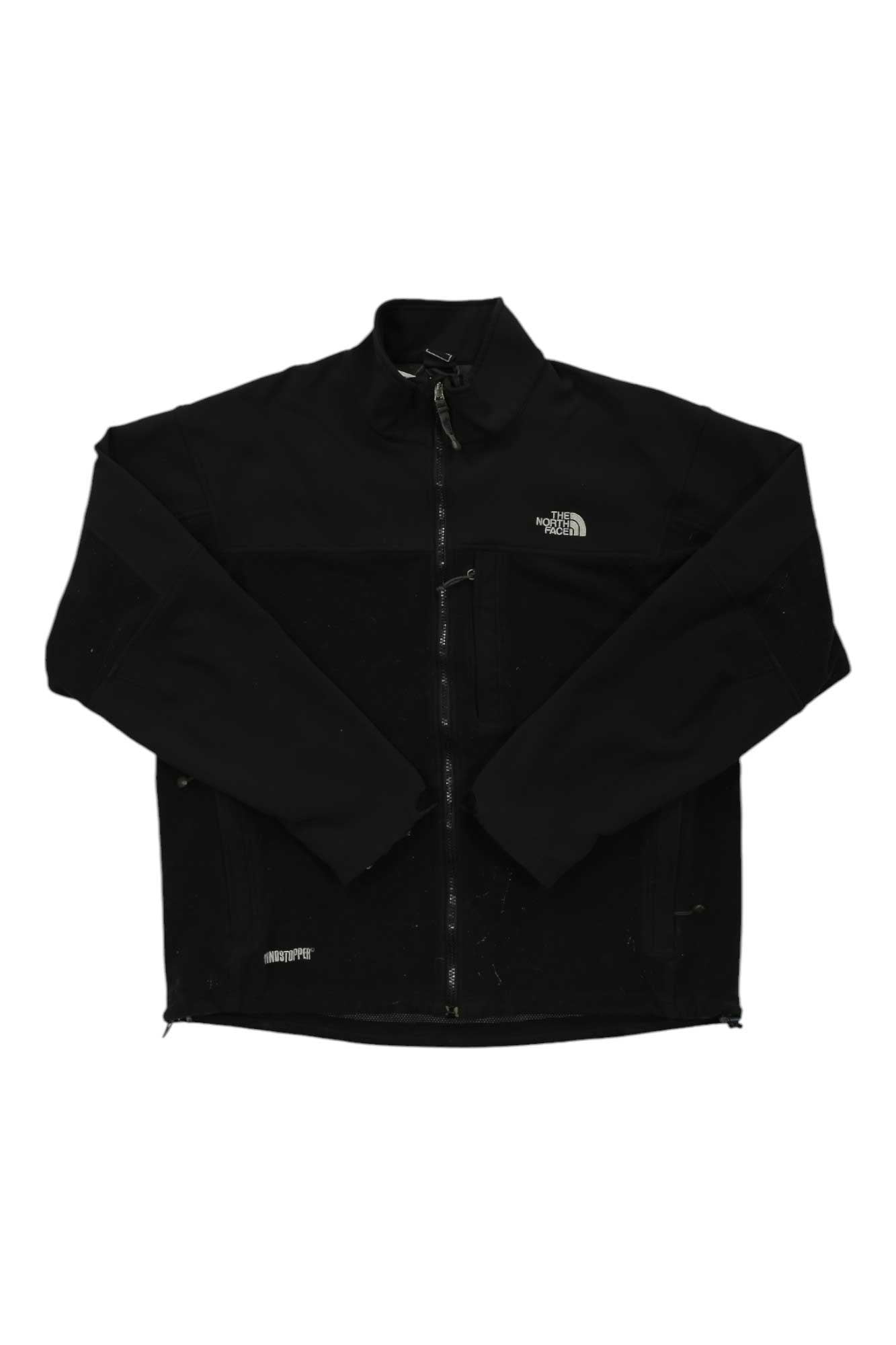 Mens North Face Bionic Jacket The North Face