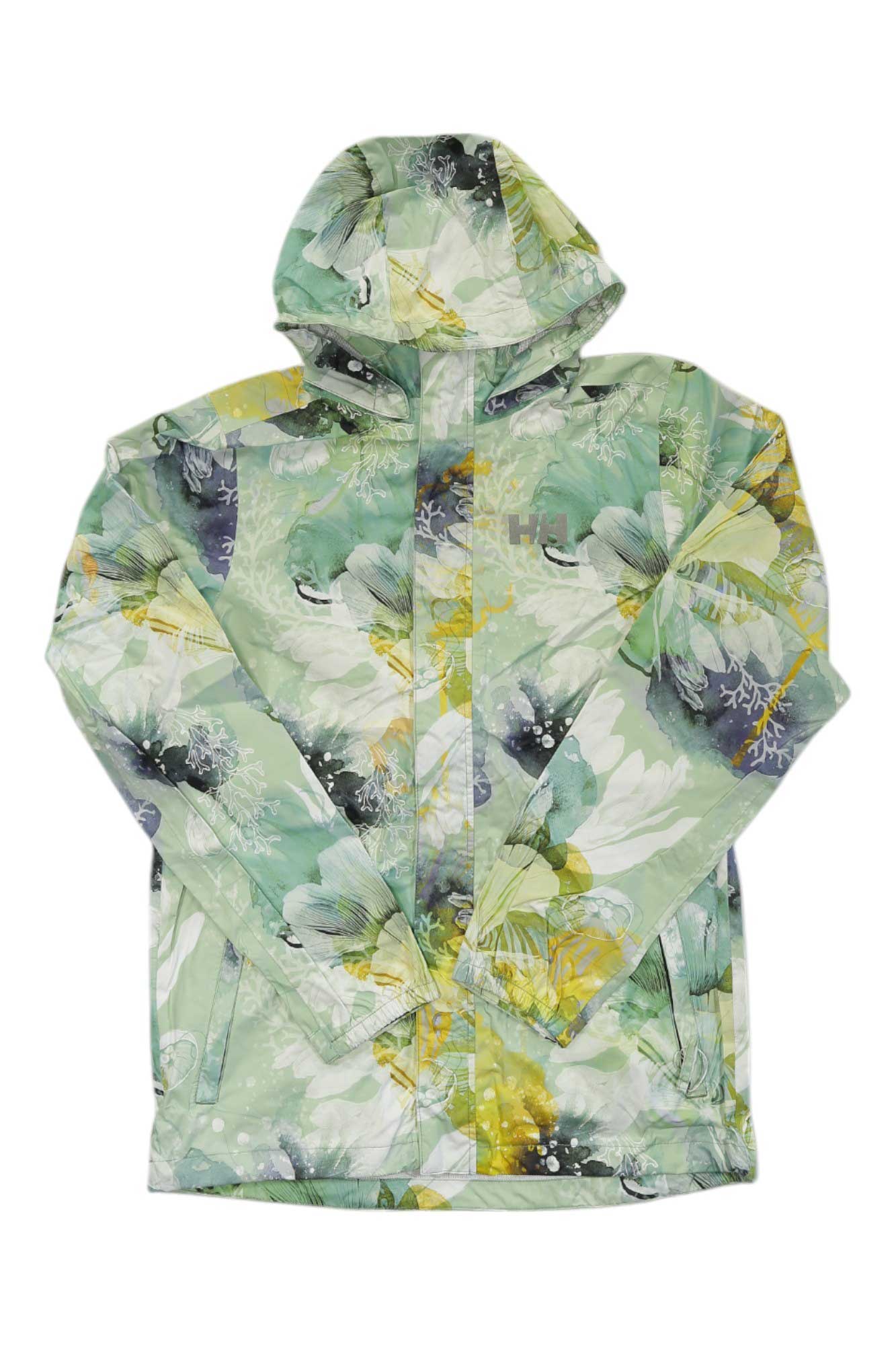 Helly Hansen Juniors Loke Jacket Helly Hansen