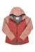 Orvis Womens Ultralight Storm 2.5L Rain Jacket Orvis