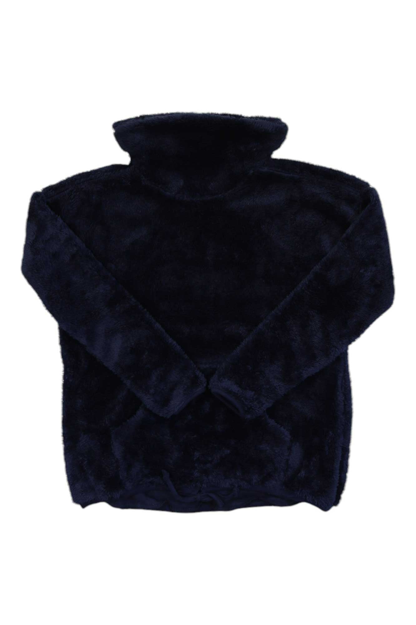 Carve Designs Womens Roley Cowl Sweater Carve Designs