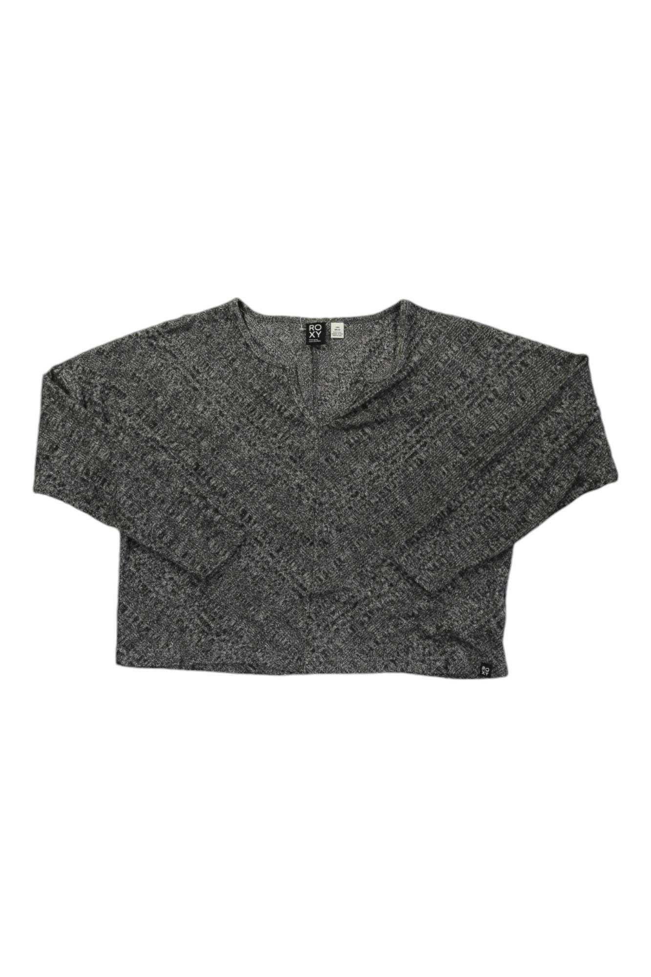 Roxy High Tide Sweatshirt Roxy
