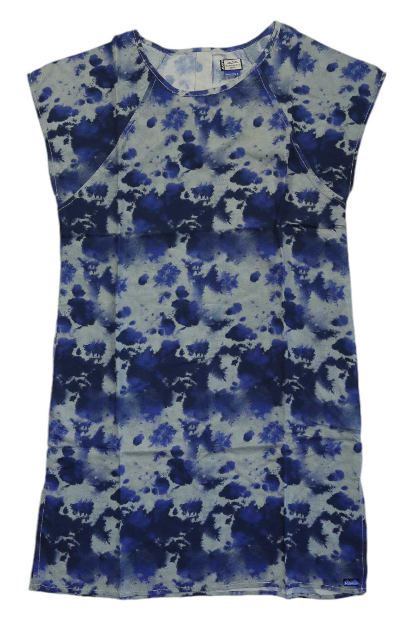 KAVU Womens Somerton Dress KAVU