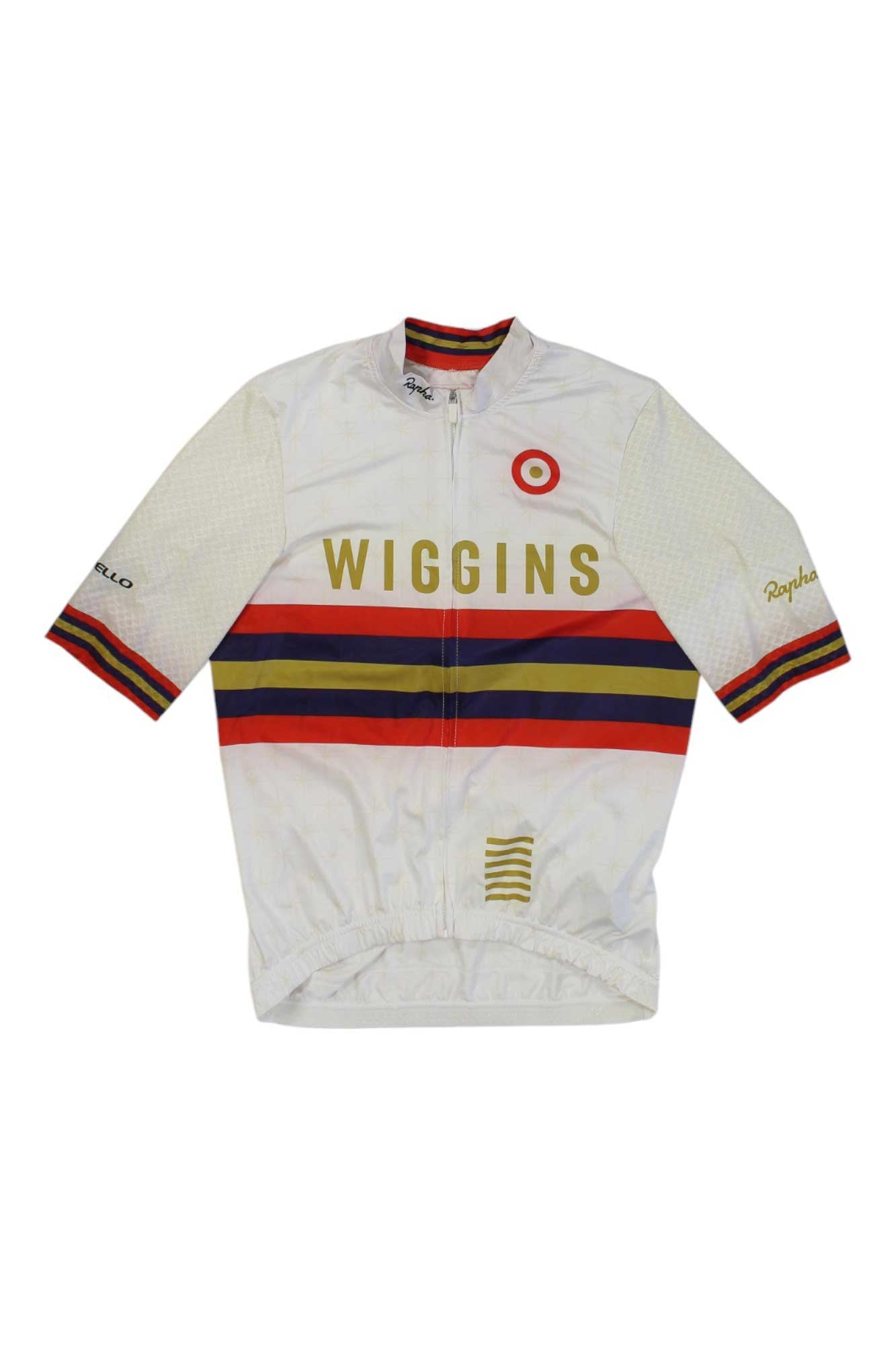 Rapha Pro Team Aero Jersey Rapha