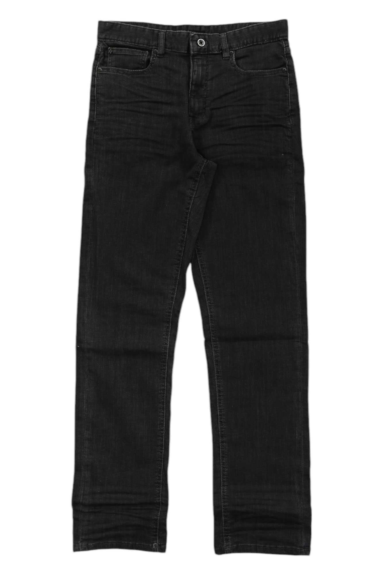 Black Diamond Mens Forged Denim Pant Black Diamond