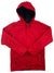 Mens Harlaut Insulated Jacket Armada