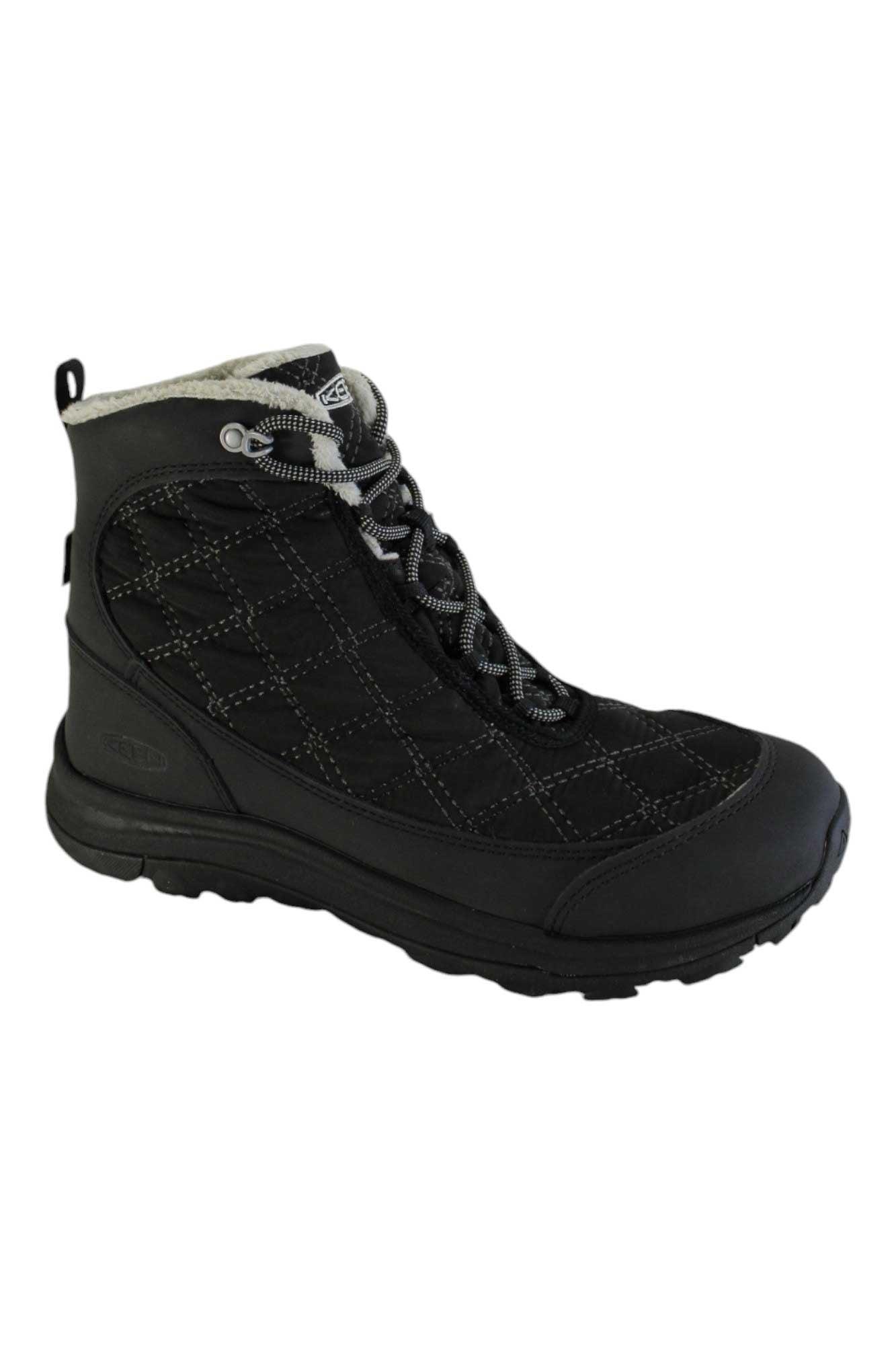 KEEN Women's Terradora II Wintry Waterproof Boot KEEN