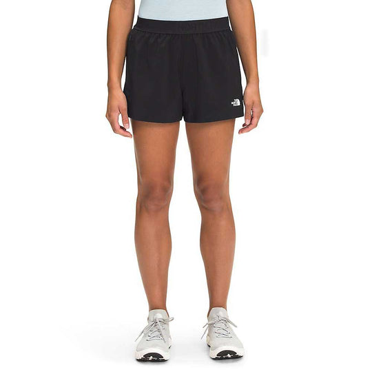 The North Face Womens Wander Short The North Face