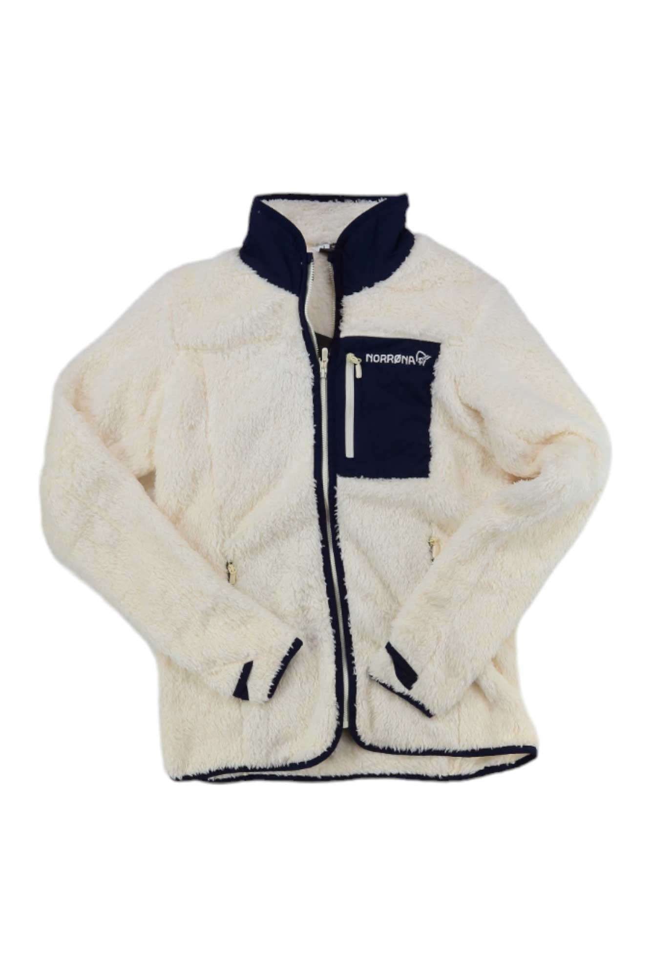 Norrona Womens Warm3 Jacket Norrona