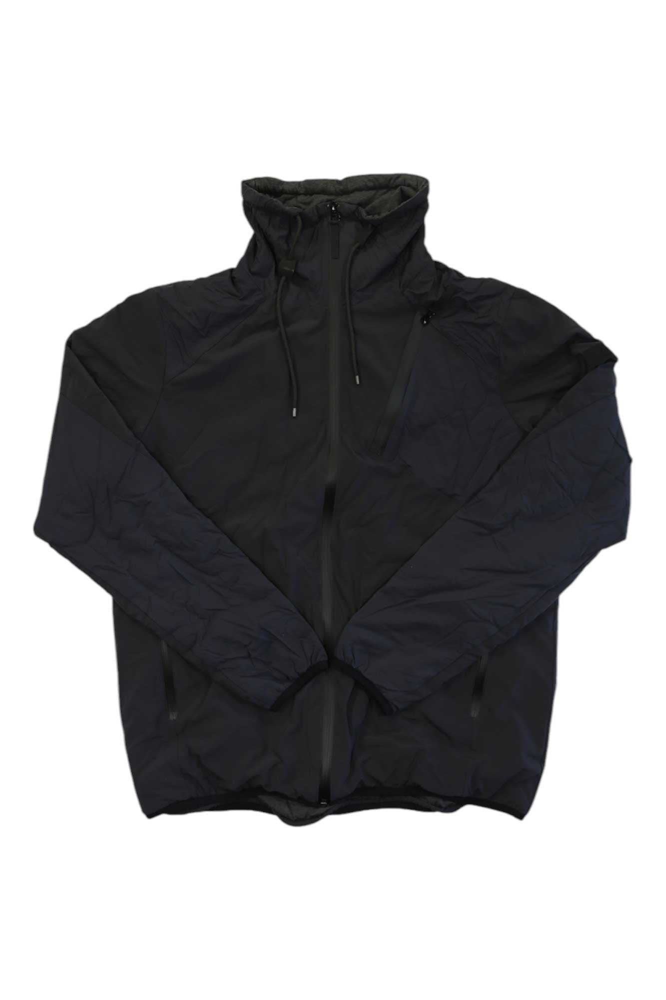 Jack Wolfskin Tech Lab Mens Polaris Jacket Jack Wolfskin Tech Lab