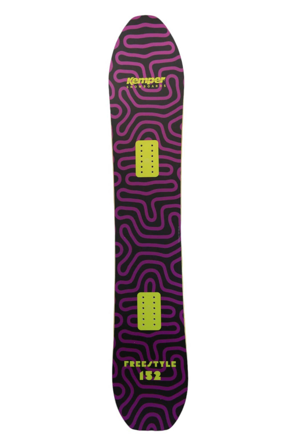 Kemper Freestyle Snowboard