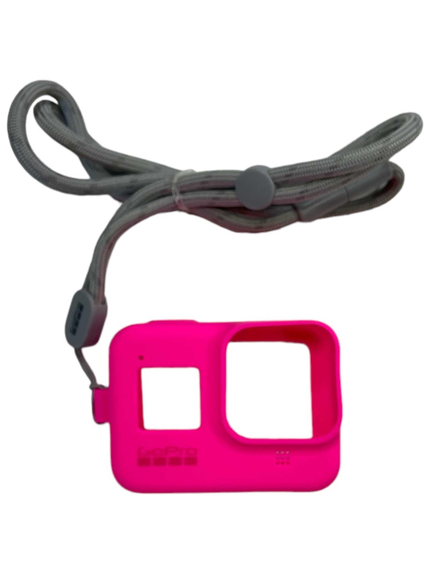 GoPro Sleeve + Lanyard GoPro
