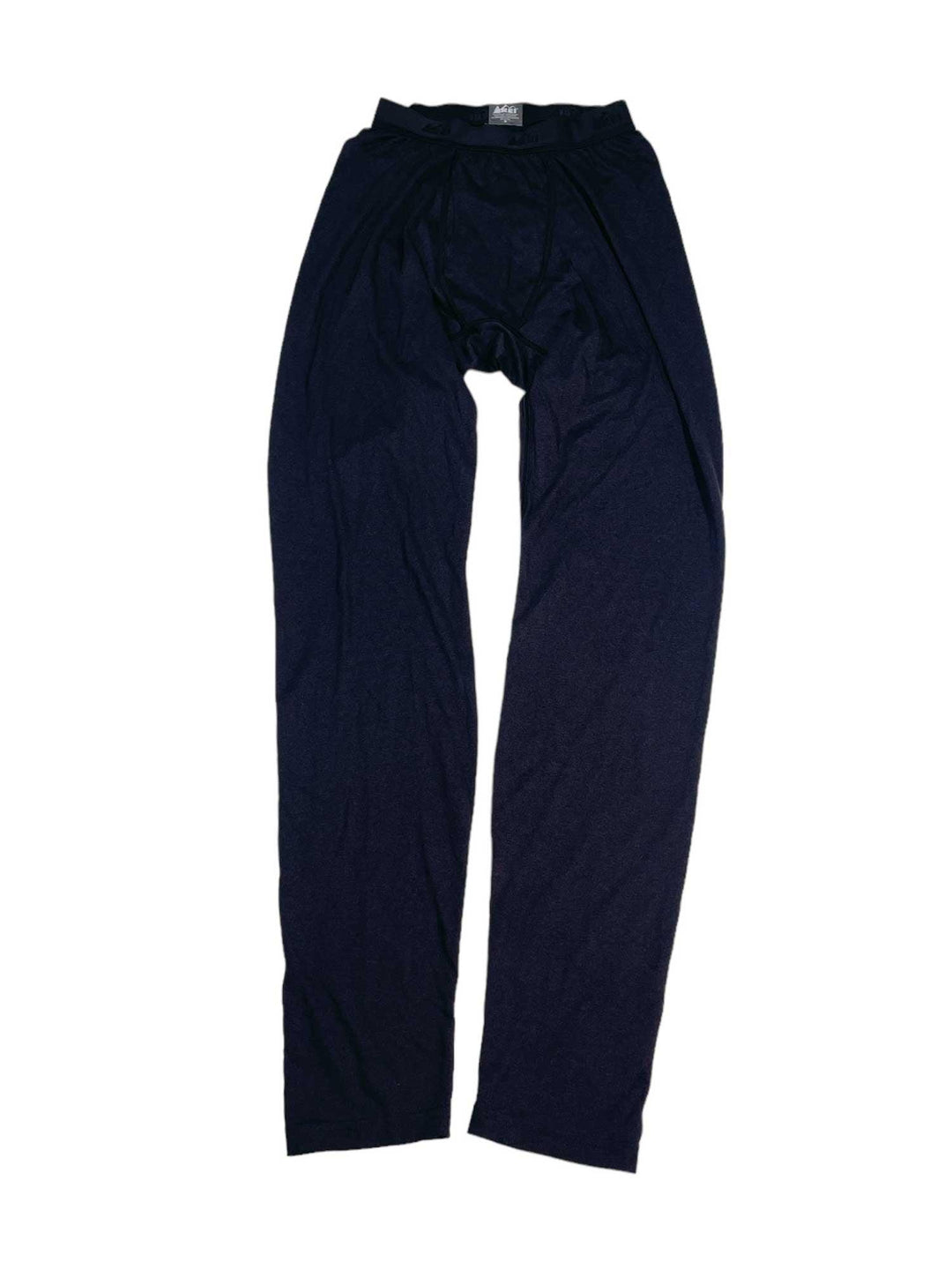 Mens Lightweight Base Layer Bottoms Rei