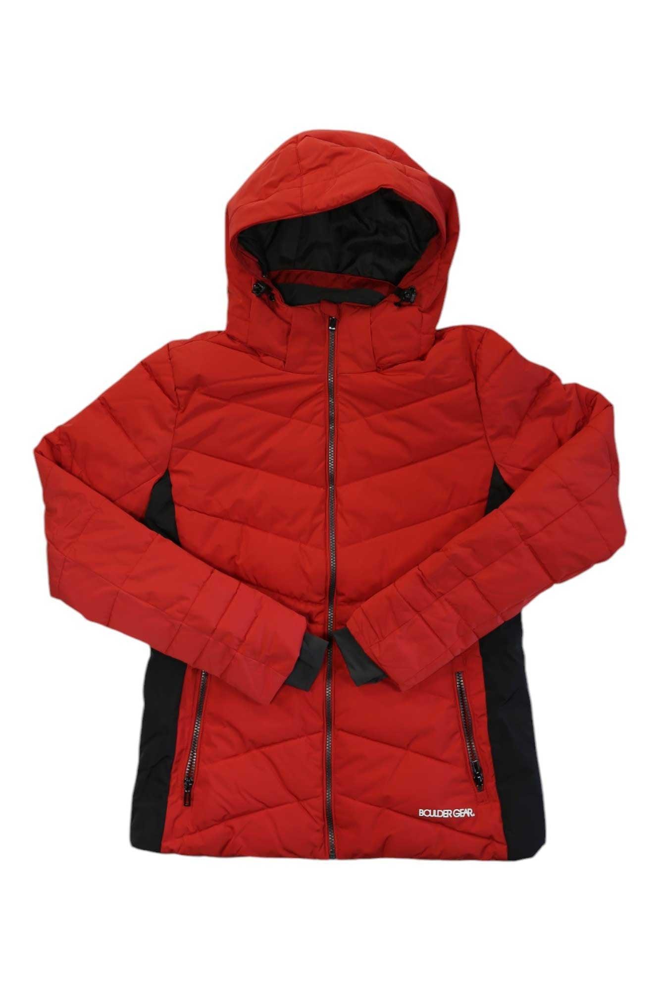 Boulder Gear Womens Swank Jacket Boulder Gear