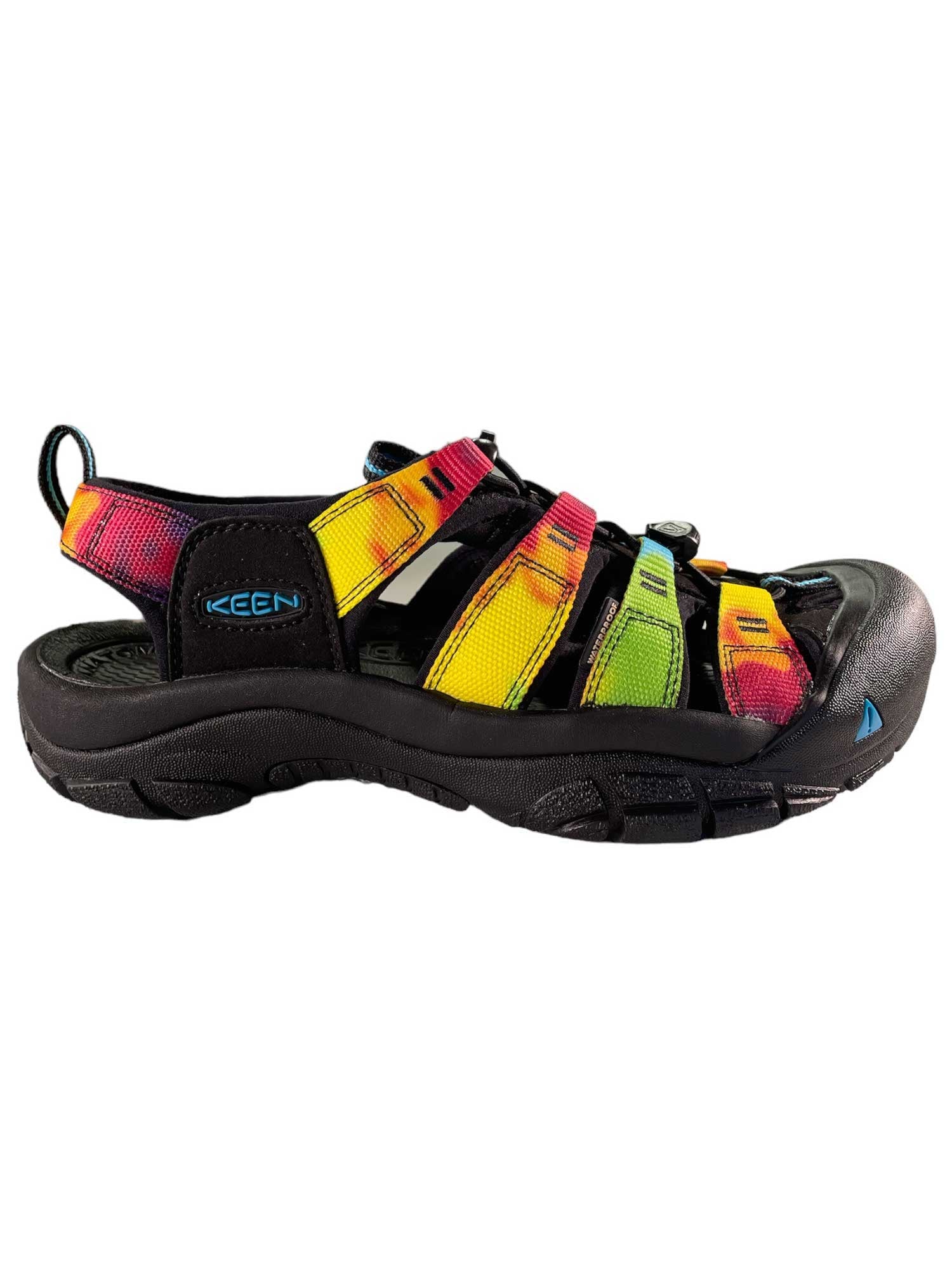 KEEN Womens Newport Retro Sandal Keen