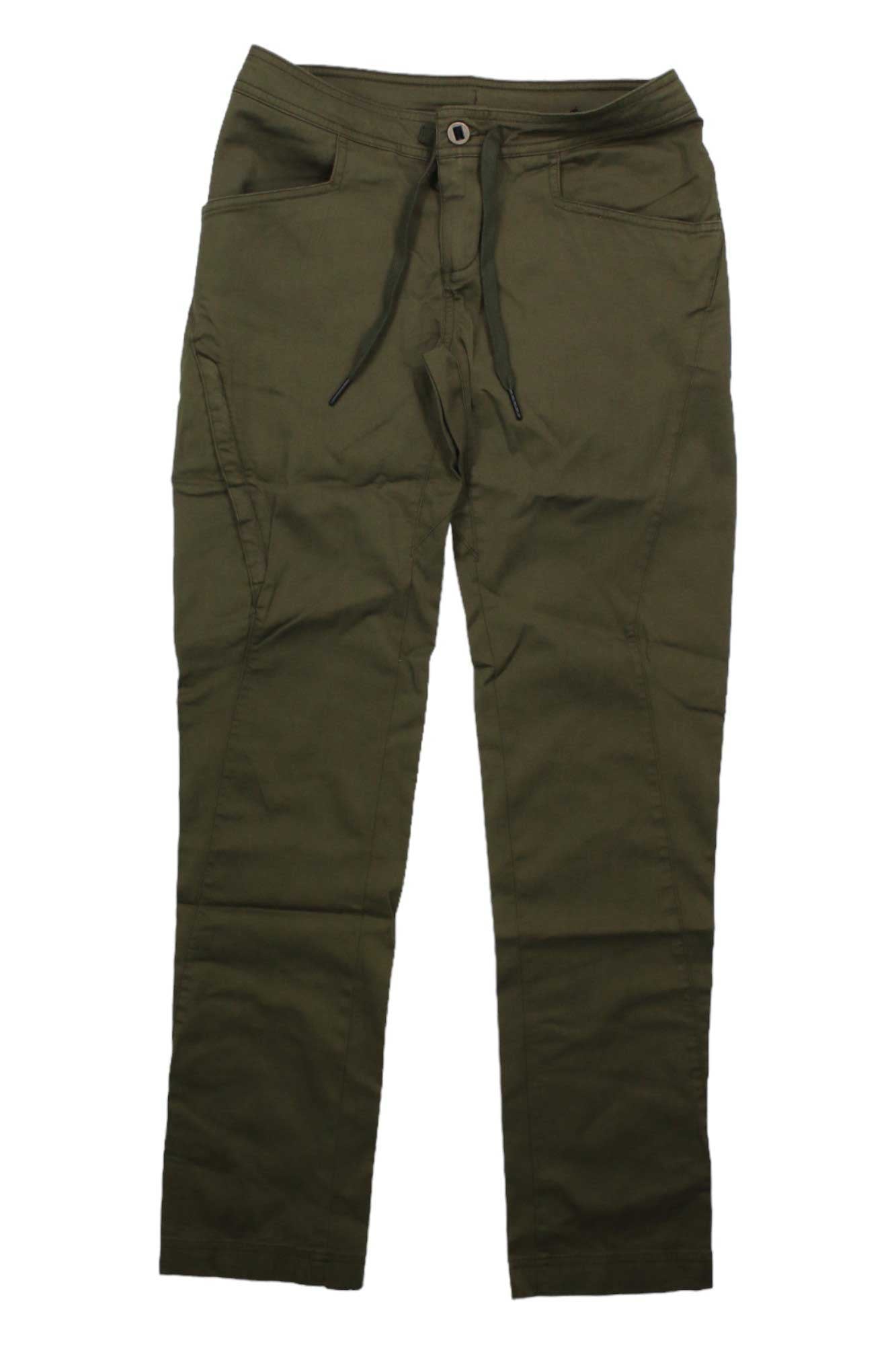 Black Diamond Womens Credo Pant Black Diamond