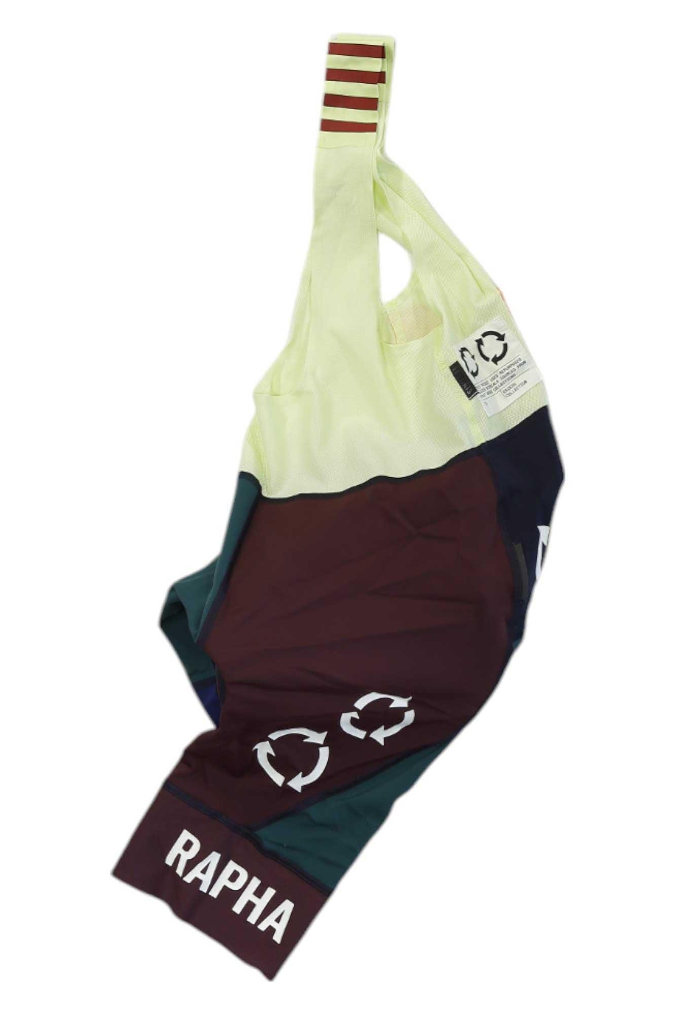 Rapha Womens Excess Pro Team Bib Shorts Rapha