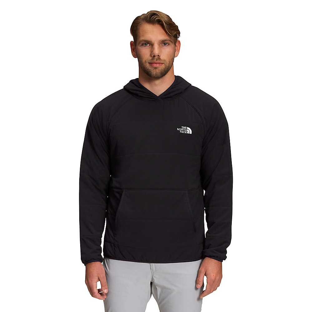 The North Face Mens Mountain Sweatshirt Pullover The North Face