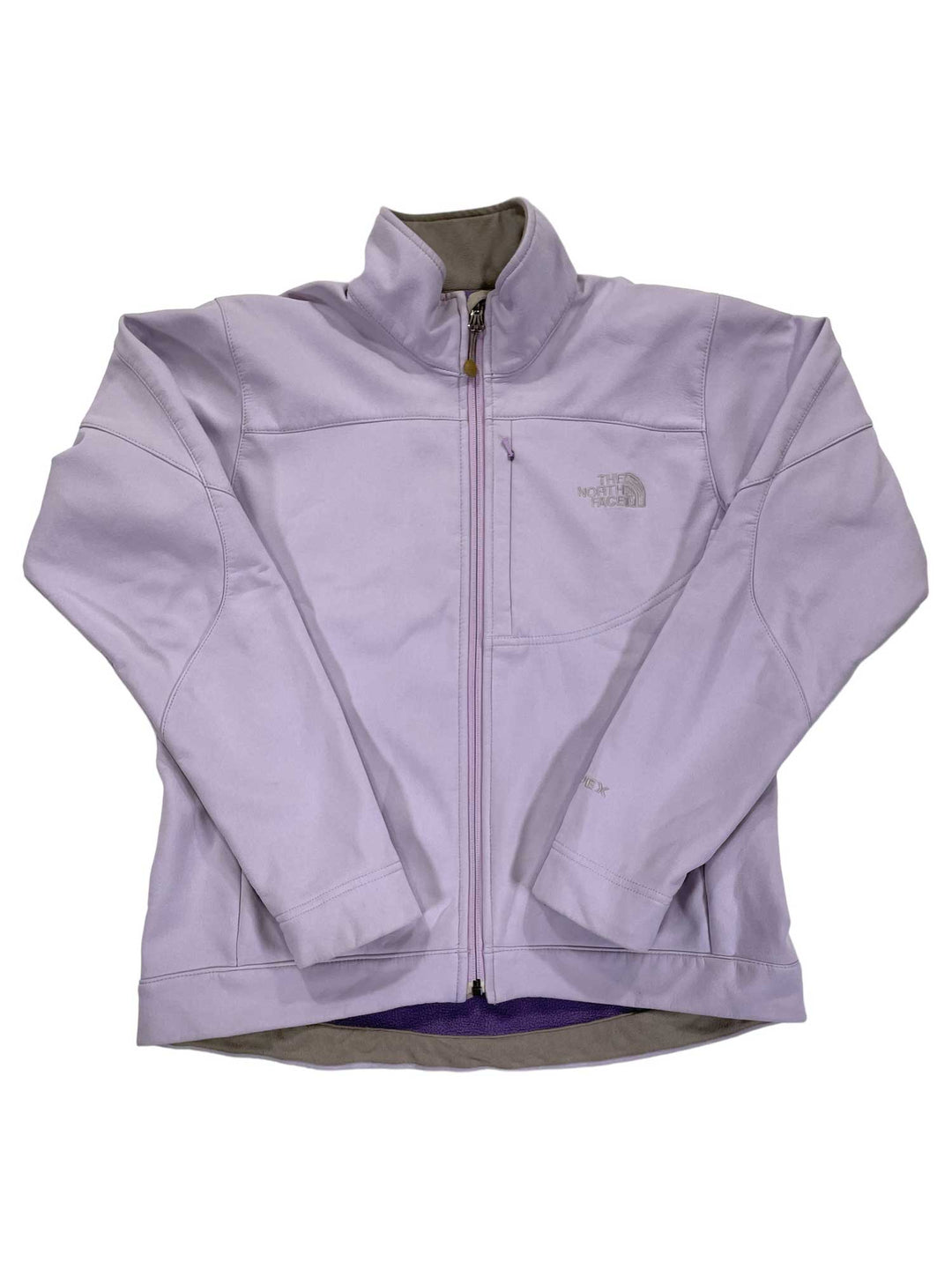 The North Face Womens Apex Shell Jacket The North Face