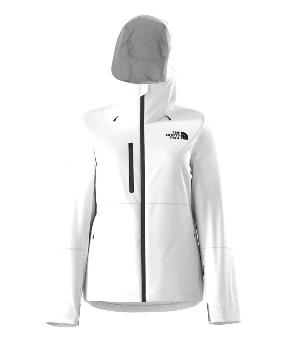 The North Face Womens Descendit Jacket The North Face