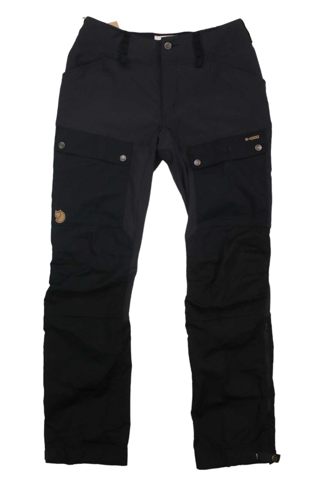 Fjallraven Womens Keb Curved Trouser Fjallraven