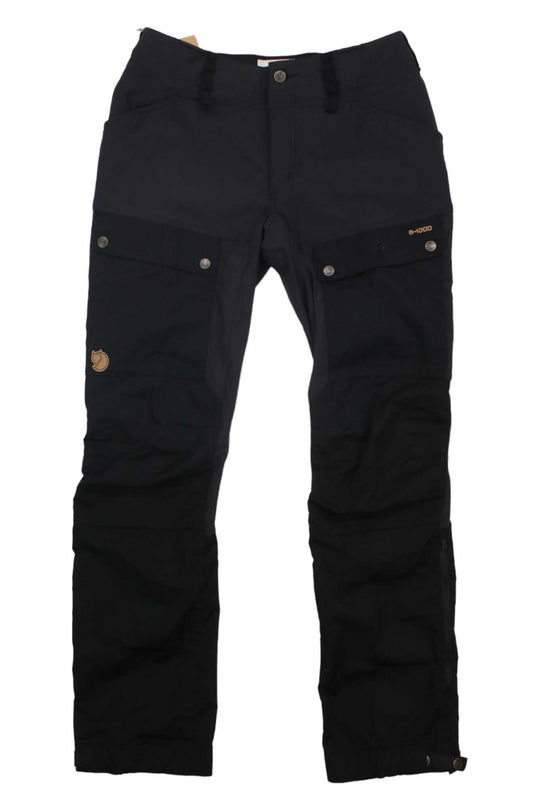 Fjallraven Womens Keb Curved Trouser Fjallraven