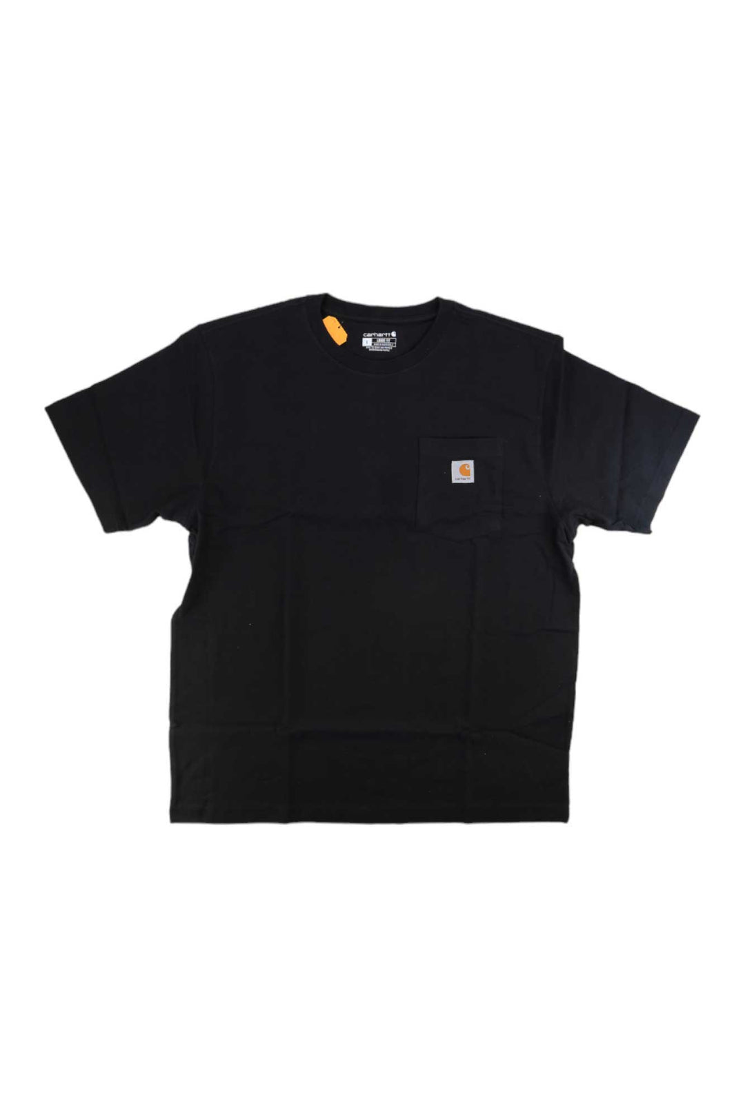 Carhartt Mens Loose Fit Heavyweight SS Pocket T Shirt Carhartt