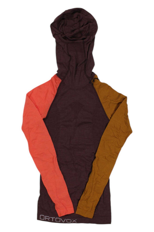 Ortovox Womens 120 Competition Light Hoody Ortovox