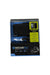 The Hitcase Pro for iPhone 5/5s retail package includes a black shockproof case, lens, and accessories in a clear box with blue and black branding, plus details on GoPro-compatible mounting.
